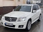 Mercedes-Benz GLK 220 18.02.2022