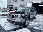 Jeep Patriot 22.03.2022