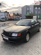 Audi 100 23.03.2022
