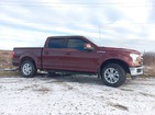 Ford F-150 19.02.2022
