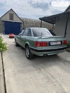 Audi 80 07.02.2022
