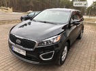 KIA Sorento 16.02.2022