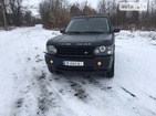 Land Rover Range Rover Supercharged 14.04.2022