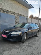 Mazda 6 20.02.2022