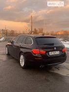 BMW 520 20.02.2022