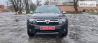 Dacia Duster 08.02.2022