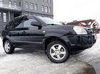 Hyundai Tucson 12.02.2022