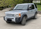 Land Rover Discovery 08.02.2022