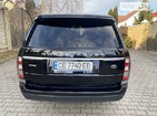Land Rover Range Rover Supercharged 20.02.2022