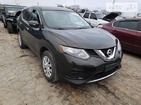 Nissan Rogue 01.04.2022