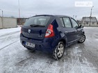 Dacia Sandero 01.02.2022