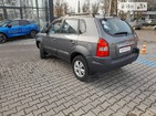 Hyundai Tucson 08.02.2022