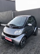 Smart ForTwo 15.02.2022