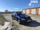 Daewoo Sens 20.02.2022