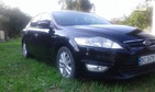 Ford Mondeo 11.02.2022