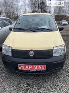 Fiat Panda 13.02.2022