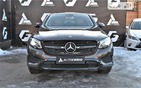 Mercedes-Benz GLC 220 08.02.2022