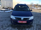 Dacia Logan 13.02.2022