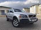 Volvo XC90 19.02.2022