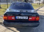 Lexus LS 400 1998 Дніпро 4 л  седан автомат к.п.