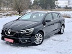 Renault Megane 17.02.2022