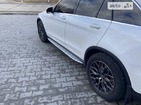 Mercedes-Benz GLC 220 12.02.2022