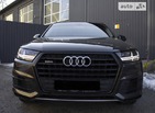 Audi Q7 14.04.2022