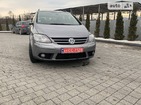 Volkswagen Golf Plus 17.02.2022