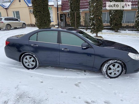 Chevrolet Epica 2008  випуску Хмельницький з двигуном 2.5 л  седан автомат за 6000 долл. 