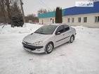 Peugeot 206 03.04.2022