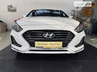Hyundai Sonata 22.03.2022