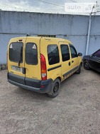 Renault Kangoo 14.02.2022