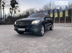 Mercedes-Benz ML 250 22.02.2022