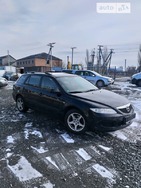 Mazda 6 08.02.2022