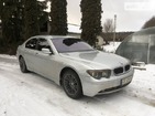 BMW 730 23.03.2022