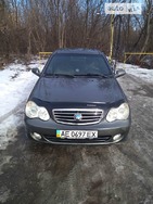 Geely CK 08.02.2022