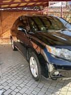 Lexus RX 350 08.02.2022