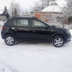 Dacia Sandero Stepway 09.02.2022