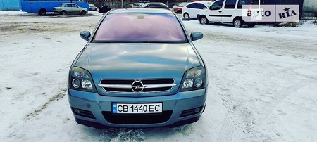 Opel Vectra 2002  випуску Чернігів з двигуном 2.2 л  хэтчбек механіка за 5499 долл. 
