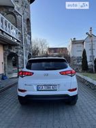 Hyundai Tucson 16.02.2022