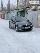 Skoda Fabia 11.02.2022