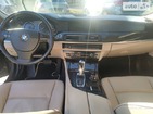 BMW 535 11.02.2022