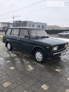 Lada 2104 10.02.2022