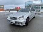 Mercedes-Benz C 220 09.02.2022