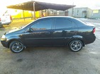 Chevrolet Aveo 19.02.2022