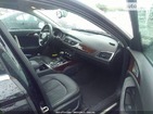 Audi A6 Limousine 31.03.2022