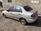 Daewoo Lanos 25.03.2022