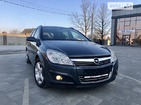 Opel Astra 07.04.2022