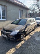 Opel Astra 26.03.2022