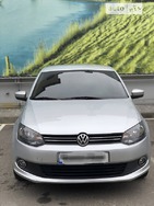 Volkswagen Polo 26.04.2022